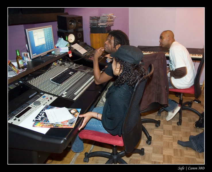 2007 - 03 - Enregistrement 10gla et blackapar - 04